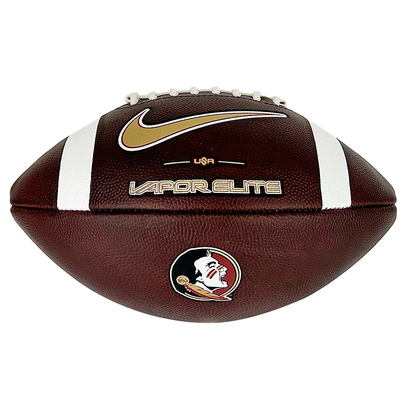 Florida State Seminoles Elite Game Football