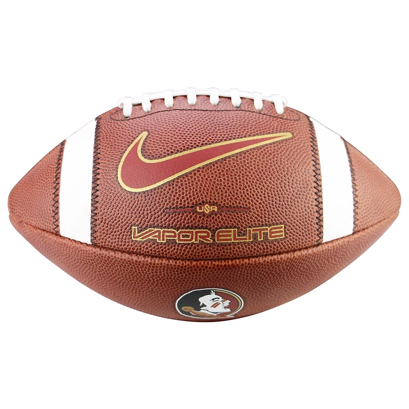 Florida State Seminoles Elite Game Football
