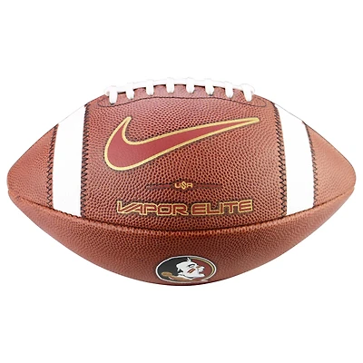 Florida State Seminoles Elite Game Football