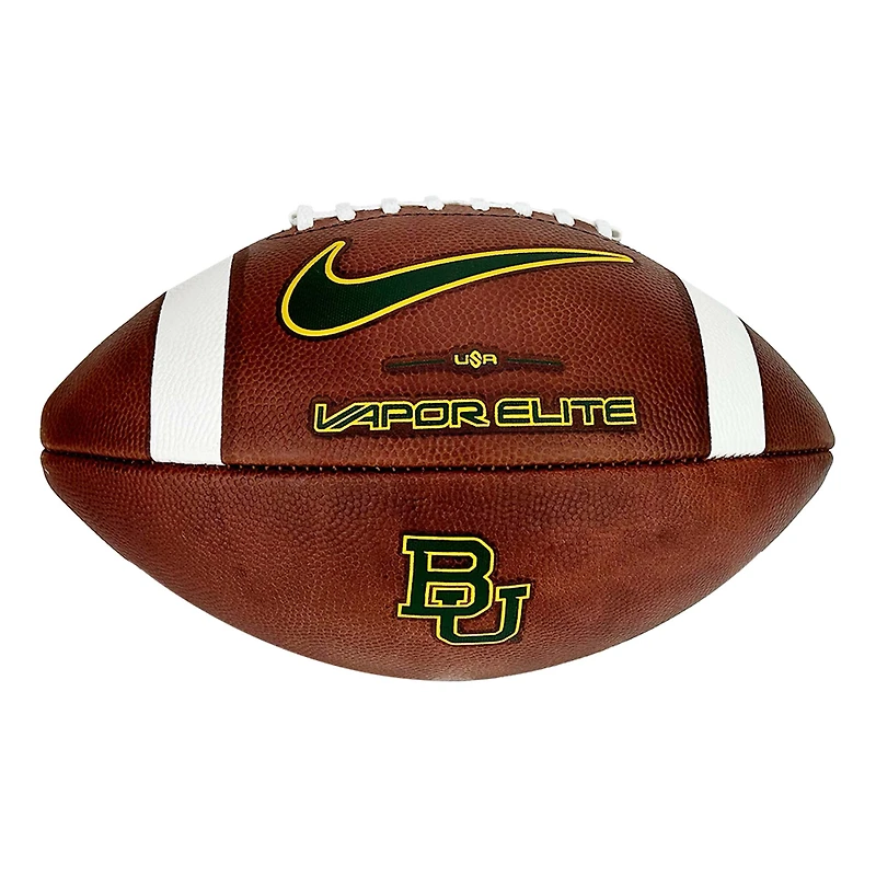 Baylor Bears Elite Game Football