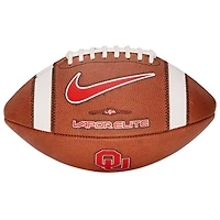 Oklahoma Sooners Elite Game Football