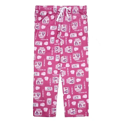 Women's  Pink My Melody Pajama Pants