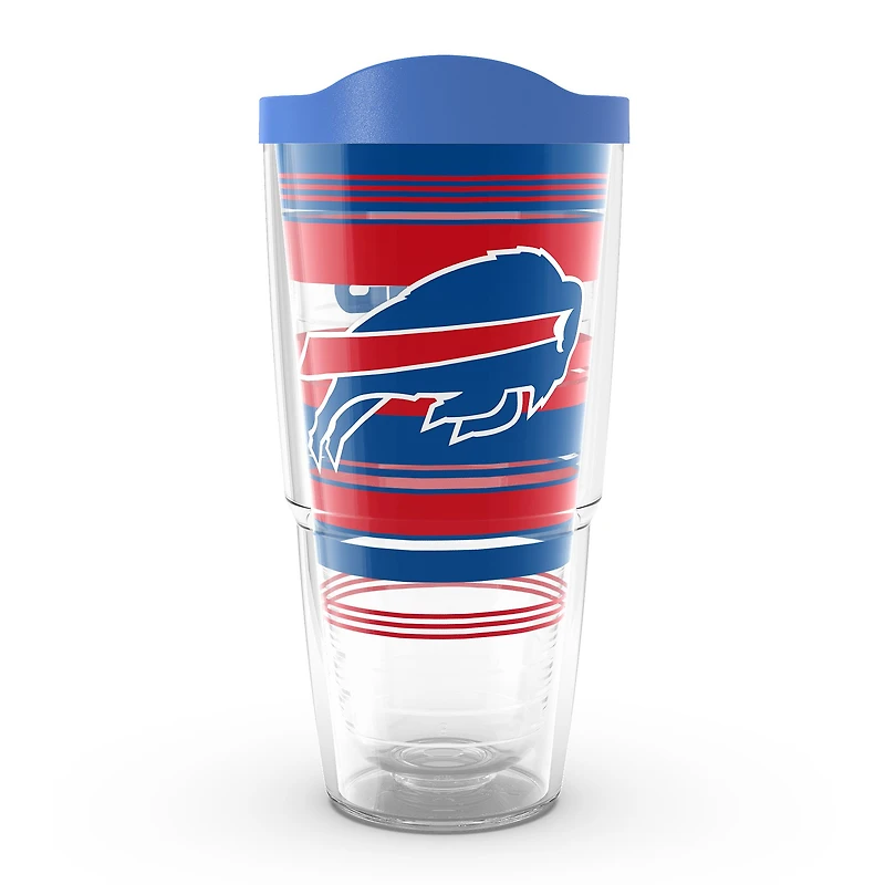 Tervis  Buffalo Bills 24oz. Hype Stripe Classic Tumbler