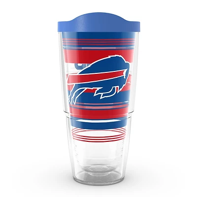 Tervis  Buffalo Bills 24oz. Hype Stripe Classic Tumbler