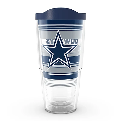 Tervis  Dallas Cowboys 24oz. Hype Stripe Classic Tumbler