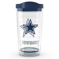 Tervis  Dallas Cowboys 16oz. Tradition Classic Tumbler