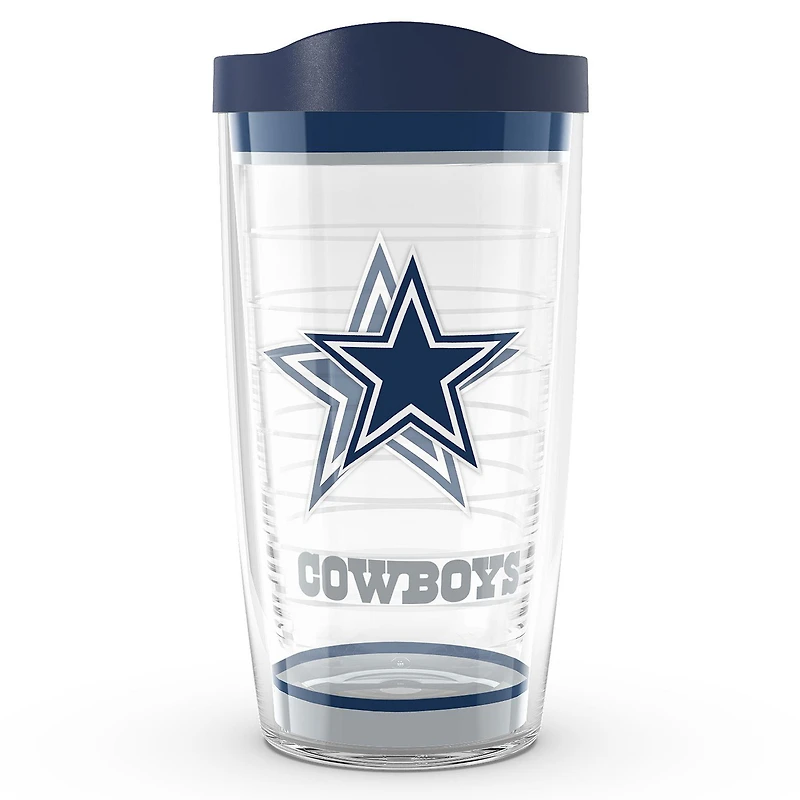 Tervis  Dallas Cowboys 16oz. Tradition Classic Tumbler