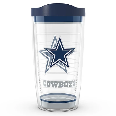 Tervis  Dallas Cowboys 16oz. Tradition Classic Tumbler