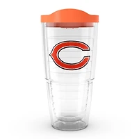 Tervis  Chicago Bears 24oz. Emblem Classic Tumbler