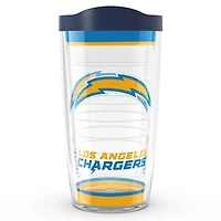 Tervis  Los Angeles Chargers 16oz. Tradition Classic Tumbler