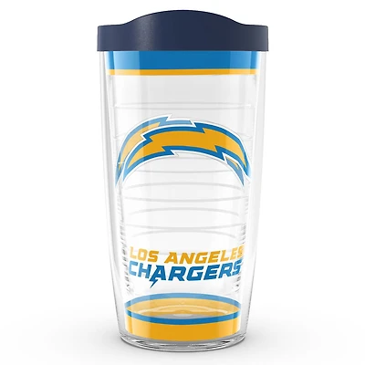 Tervis  Los Angeles Chargers 16oz. Tradition Classic Tumbler
