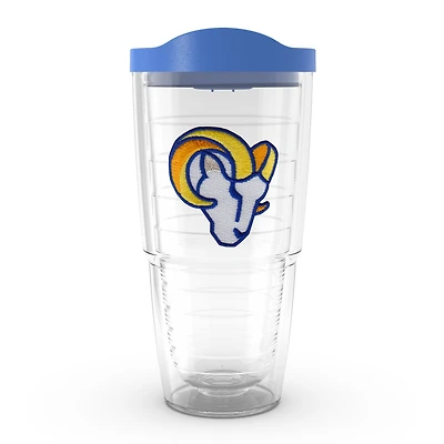 Tervis  Los Angeles Rams 24oz. Emblem Classic Tumbler