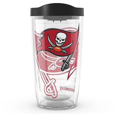 Tervis  Tampa Bay Buccaneers 16oz. Genuine Classic Tumbler
