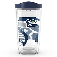 Tervis  Seattle Seahawks 16oz. Genuine Classic Tumbler