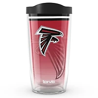 Tervis  Atlanta Falcons 16oz. Forever Fan Classic Tumbler