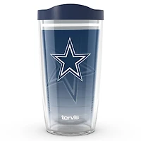 Tervis  Dallas Cowboys 16oz. Forever Fan Classic Tumbler