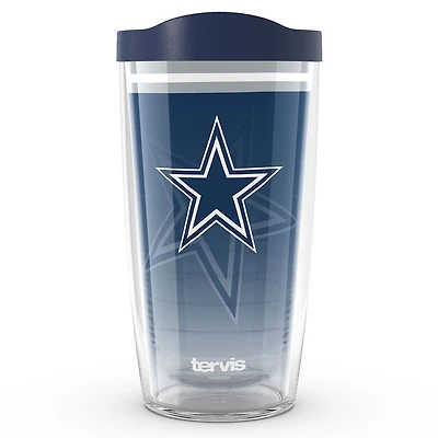 Tervis  Dallas Cowboys 16oz. Forever Fan Classic Tumbler