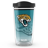 Tervis  Jacksonville Jaguars 16oz. Forever Fan Classic Tumbler