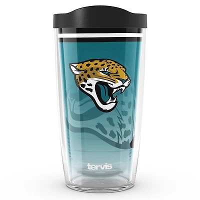 Tervis  Jacksonville Jaguars 16oz. Forever Fan Classic Tumbler