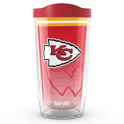 Tervis  Kansas City Chiefs 16oz. Forever Fan Classic Tumbler