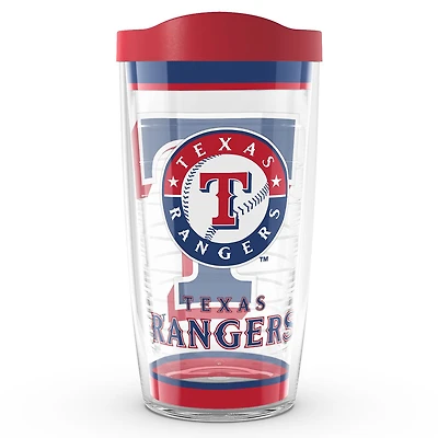 Tervis  Texas Rangers 16oz. Tradition Classic Tumbler