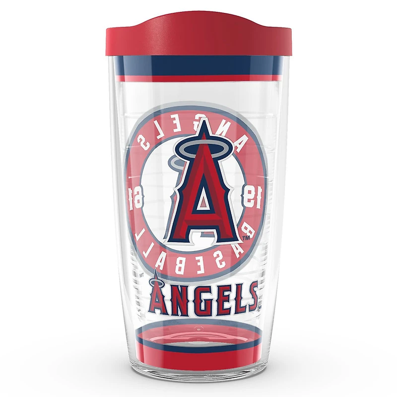 Tervis  Los Angeles Angels 16oz. Tradition Classic Tumbler