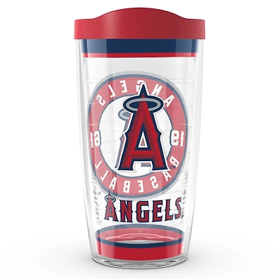 Tervis  Los Angeles Angels 16oz. Tradition Classic Tumbler