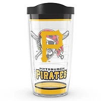 Tervis  Pittsburgh Pirates 16oz. Tradition Classic Tumbler