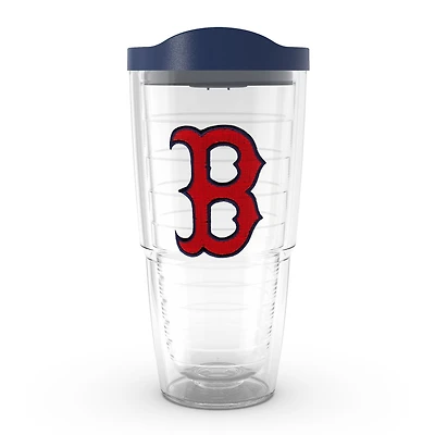 Tervis  Boston Red Sox 24oz. Emblem Classic Tumbler