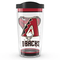 Tervis  Arizona Diamondbacks 16oz. Tradition Classic Tumbler