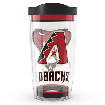 Tervis  Arizona Diamondbacks 16oz. Tradition Classic Tumbler