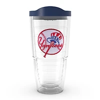 Tervis  New York Yankees 24oz. Emblem Classic Tumbler