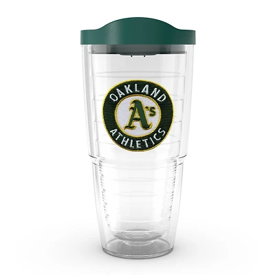 Tervis  Athletics 24oz. Emblem Classic Tumbler
