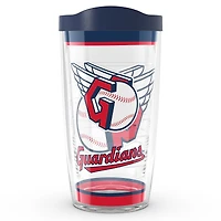 Tervis  Cleveland Guardians 16oz. Tradition Classic Tumbler