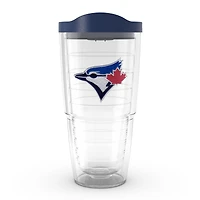 Tervis  Toronto Blue Jays 24oz. Emblem Classic Tumbler