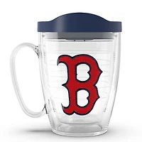 Tervis  Boston Red Sox 16oz. Emblem Classic Mug