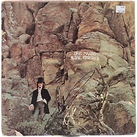 Dave Mason Autographed Alone Together Album - BAS