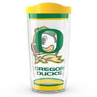 Tervis  Oregon Ducks 16oz. Tradition Classic Tumbler