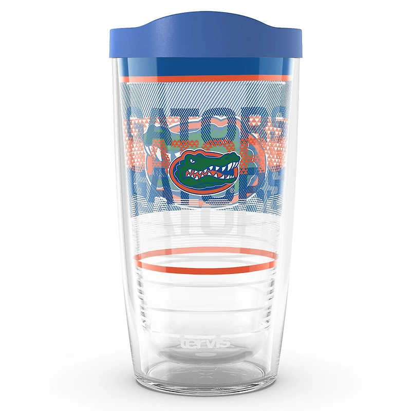 Tervis  Florida Gators 16oz. Competitor Classic Tumbler