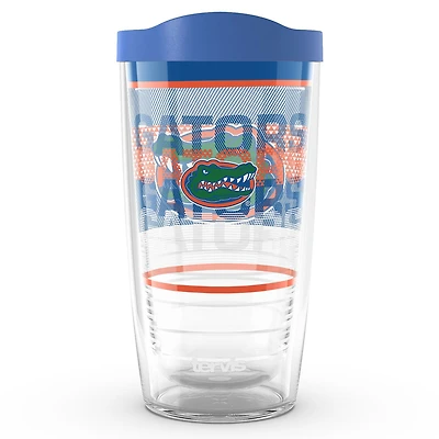 Tervis  Florida Gators 16oz. Competitor Classic Tumbler