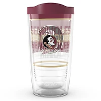 Tervis  Florida State Seminoles 16oz. Competitor Classic Tumbler