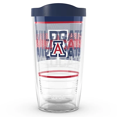 Tervis  Arizona Wildcats 16oz. Competitor Classic Tumbler