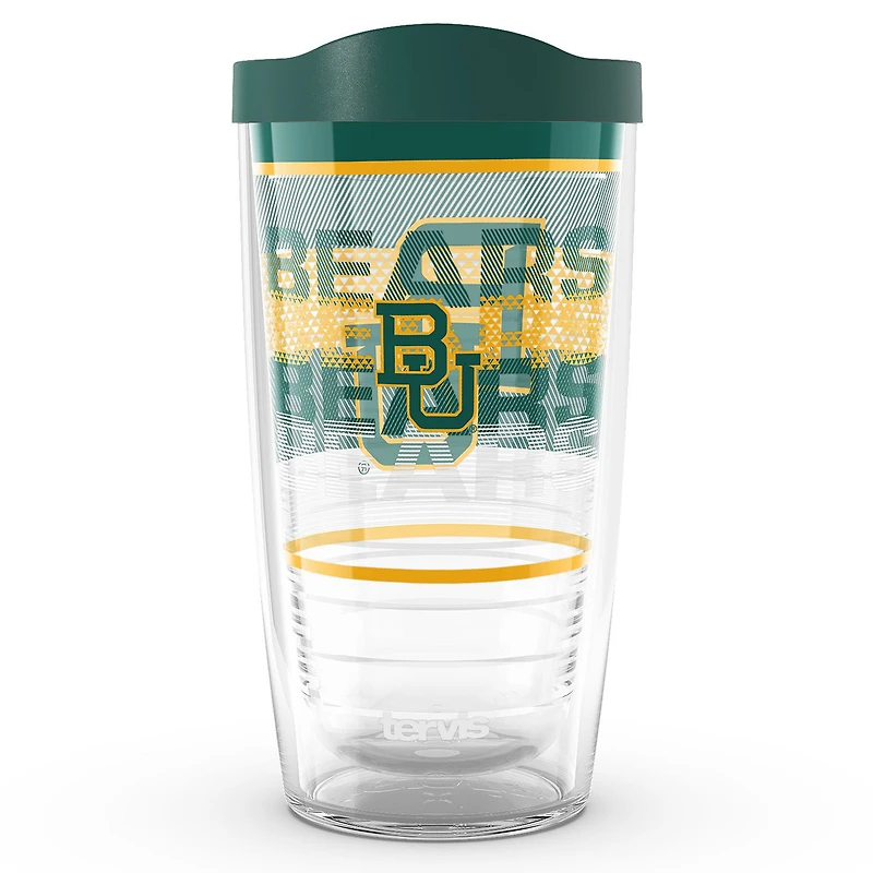 Tervis  Baylor Bears 16oz. Competitor Classic Tumbler