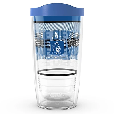 Tervis  Duke Blue Devils 16oz. Competitor Classic Tumbler