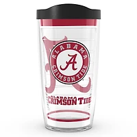 Tervis  Alabama Crimson Tide 16oz. Tradition Classic Tumbler