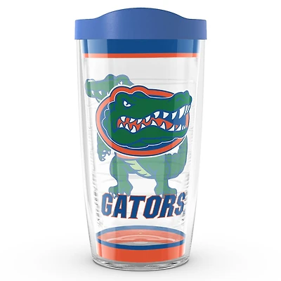 Tervis  Florida Gators 16oz. Tradition Classic Tumbler