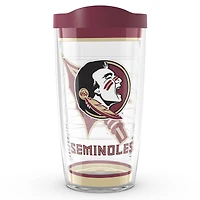 Tervis  Florida State Seminoles 16oz. Tradition Classic Tumbler