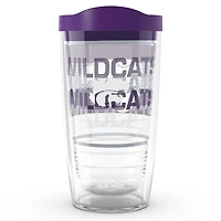 Tervis  Kansas State Wildcats 16oz. Competitor Classic Tumbler