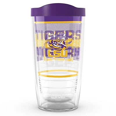 Tervis  LSU Tigers 16oz. Competitor Classic Tumbler