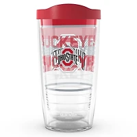 Tervis  Ohio State Buckeyes 16oz. Competitor Classic Tumbler